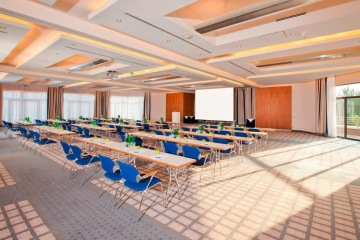 Meeting in Prague - Don Giovanni Hotel Prague 4*