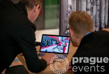 Fun team building activities