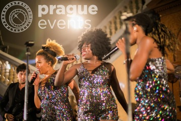 Gala dinner entertainment