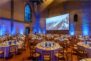 Convent of st. Agnes, Private event venue in Prague, Corporate event space in Prague