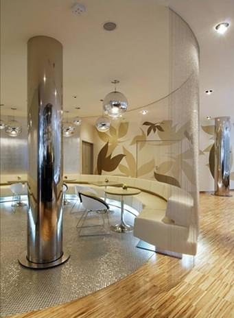 Accommodation - Grandium Hotel Prague