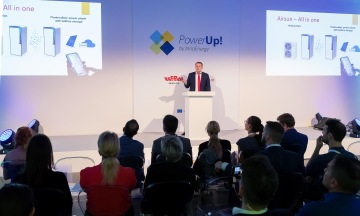 Conference & Meetings in Prague