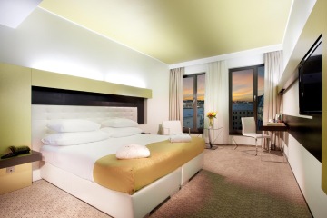 Grandior Hotel Prague 5* - event accommodation