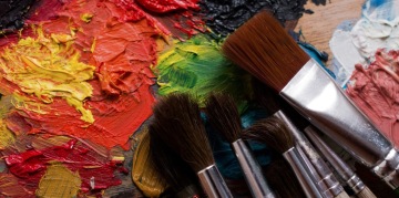 Creative team building