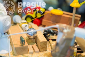 Indoor team building activities