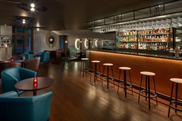 Hermitage Hotel Prague 4* - high standard accommodation