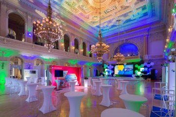 Conference solutions