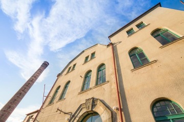 Eco Technical Museum, Historical event venue, Unique banquet space