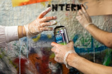 Corporate team building activities