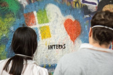 Corporate team building