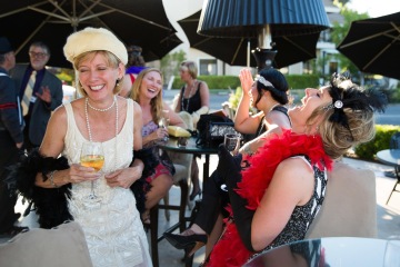 Murder Mystery, Exciting group activity, Authentic team building in Prague