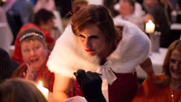 Murder Mystery, Fun team activity, Engaging team building in Prague