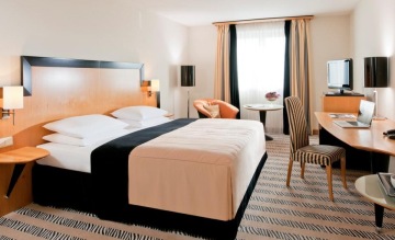 Don Giovanni Hotel Prague 4* - conference accommodation