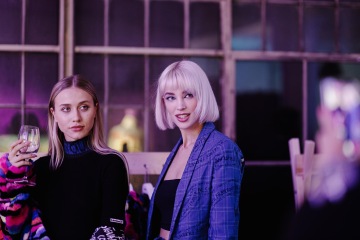 Prague event services