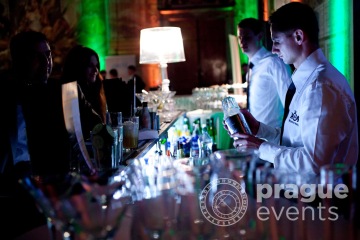 Gala dinner & after party