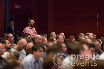 Annual meeting Prague