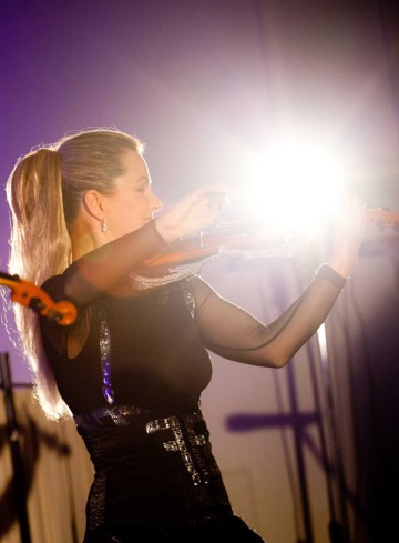 Corporate events entertainment