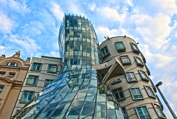 Dining by the riverfront - Ginger & Fred Restaurant