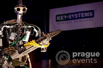 Unique event entertainment