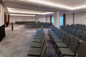 Prague Marriott Hotel 5* - conference facilities in Prague