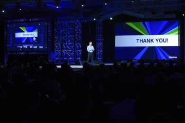 Sales kick-off in Prague