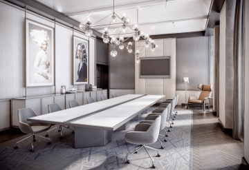 Radisson Blu Hotel Prague 5* - event accommodation