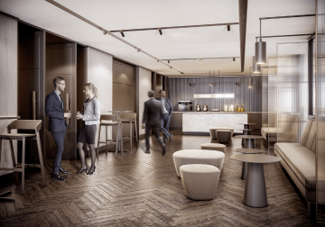 Radisson Blu Hotel Prague 5* - accommodation and conference in Prague