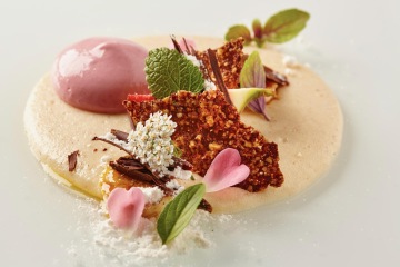 SOHO - culinary experience