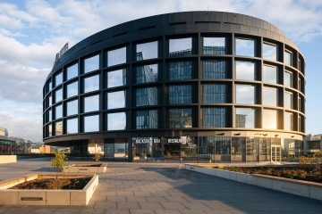 Stages Hotel Prague 4* - accommodation