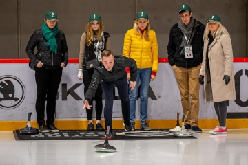 Team building prague