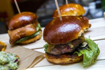 Team Cooking Challenge, Foodie team activity, Corporate team building