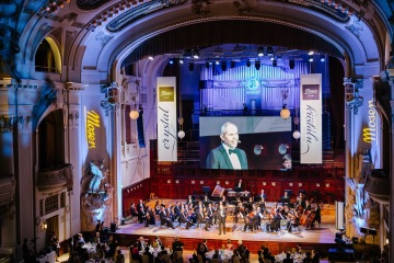 technical support for events