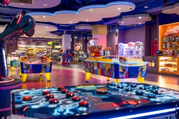 Team building Prague