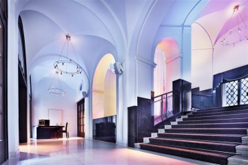 The Grand Mark Prague 5* - hotels in Prague