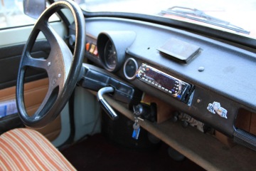 Trabant Rally, Exiting group activity, Outdoor team building in Prague