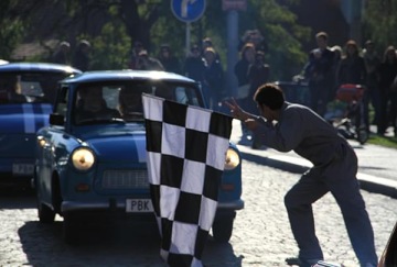 indoor team building