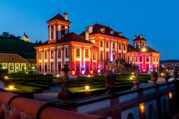 Venues for corporate events