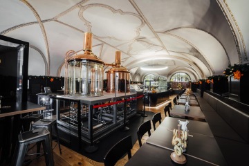 Group dining - U Supa