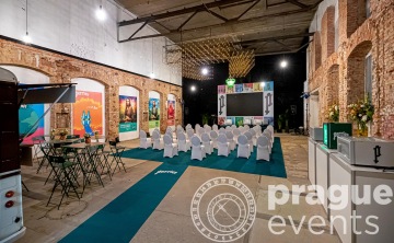 Venue Prague