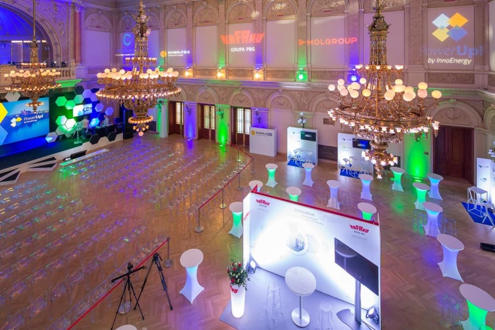 Prague Events event agency in Prague